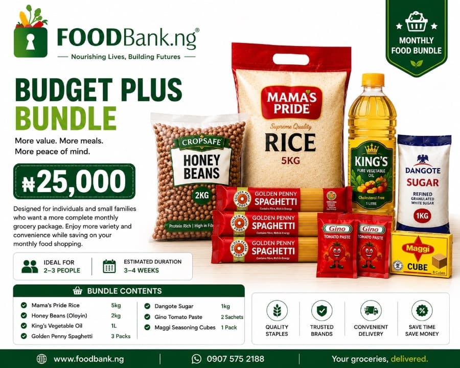Food Bundle vs Solo Shopping: Which Saves More?